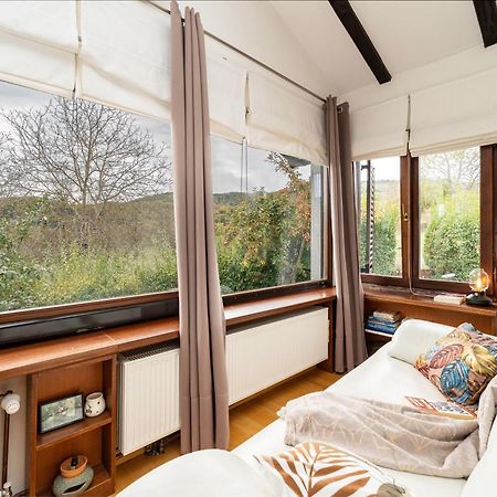 B&B Villa Sumrak Plitvica Plitvica selo Exteriér fotografie