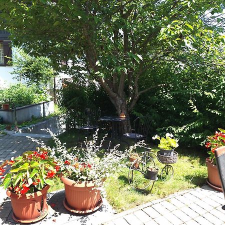 B&B Villa Sumrak Plitvica Plitvica selo Exteriér fotografie