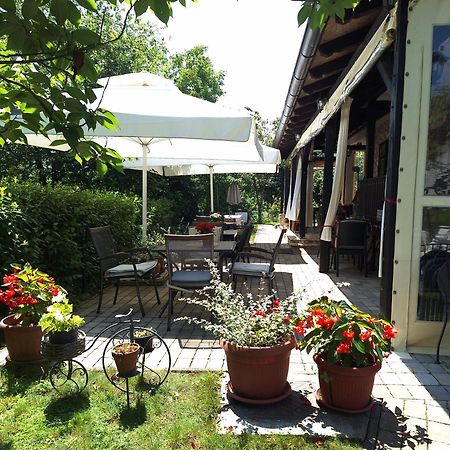 B&B Villa Sumrak Plitvica Plitvica selo Exteriér fotografie