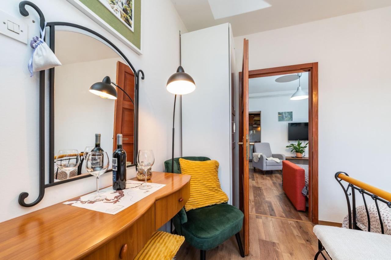 B&B Villa Sumrak Plitvica Plitvica selo Exteriér fotografie