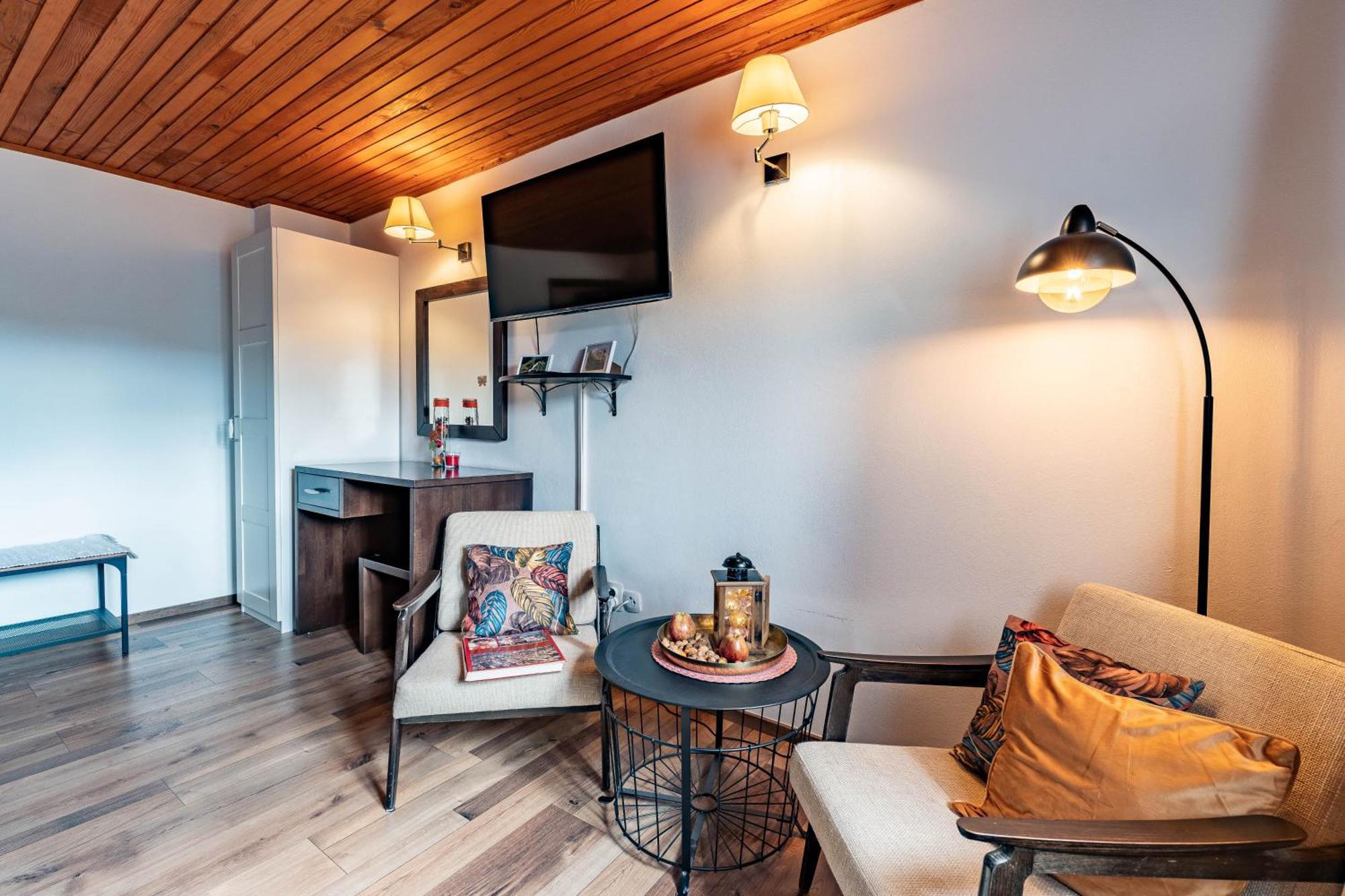B&B Villa Sumrak Plitvica Plitvica selo Exteriér fotografie
