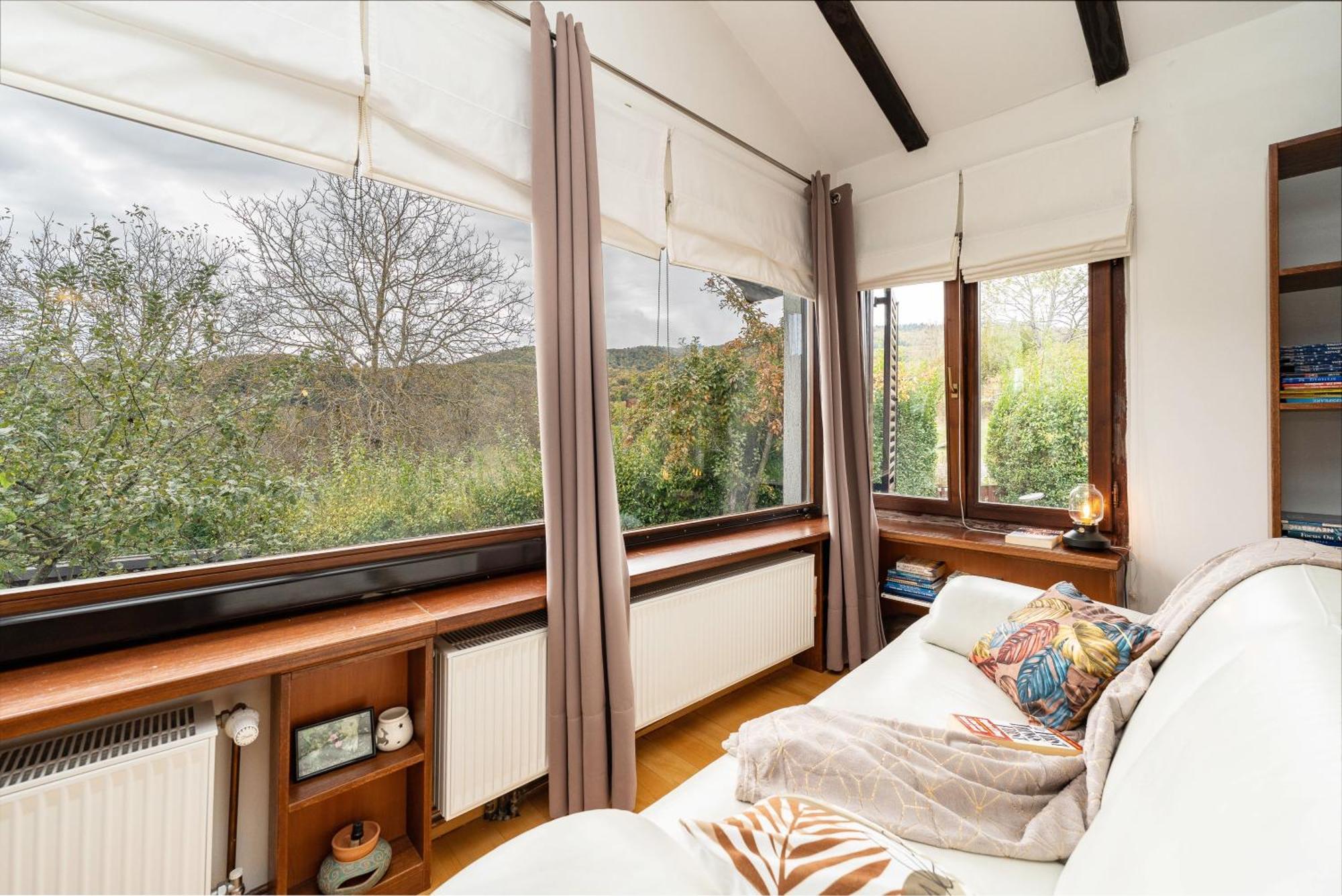 B&B Villa Sumrak Plitvica Plitvica selo Exteriér fotografie