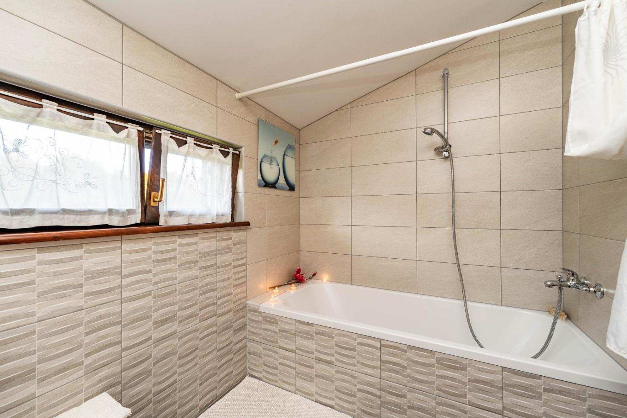 B&B Villa Sumrak Plitvica Plitvica selo Pokoj fotografie