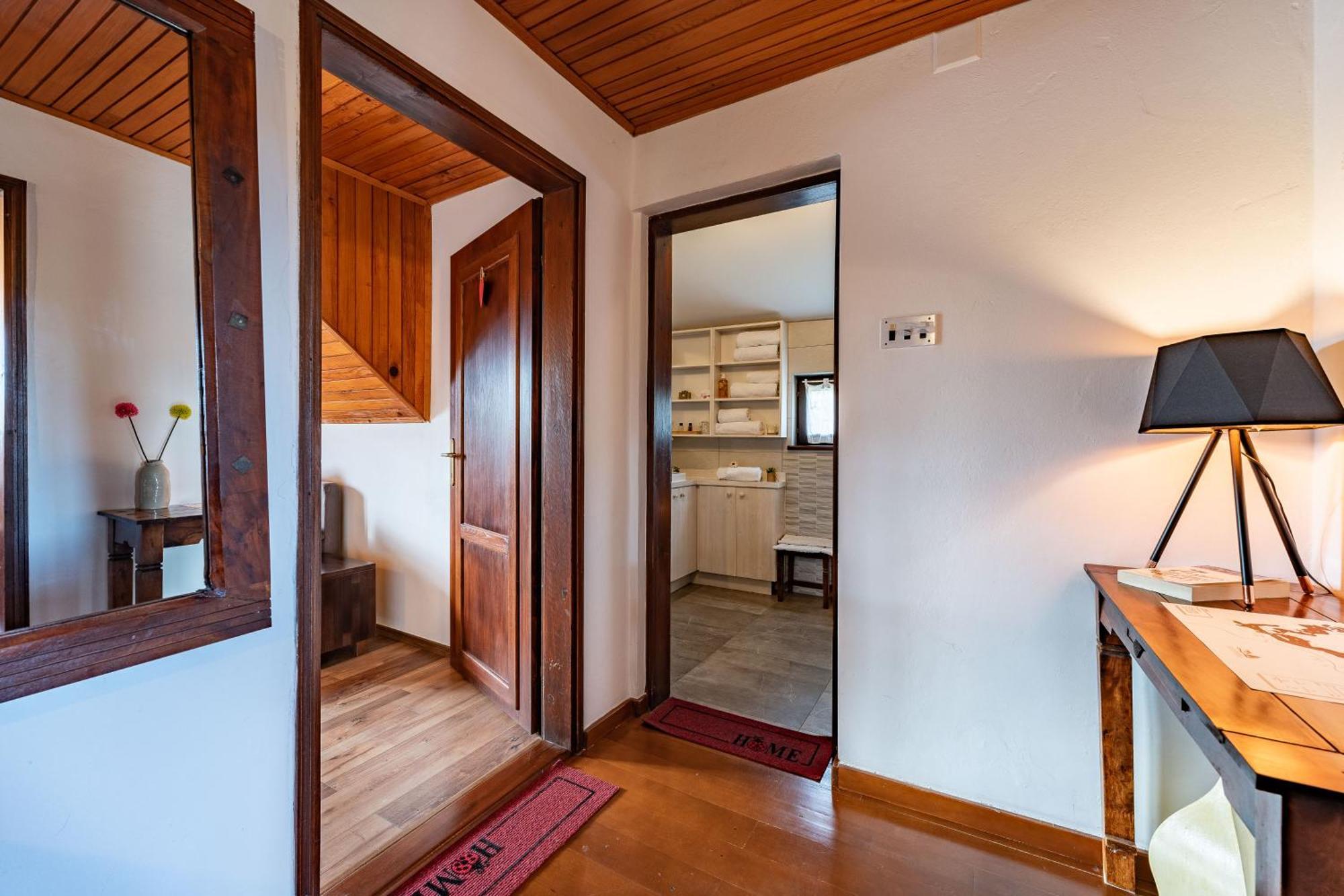 B&B Villa Sumrak Plitvica Plitvica selo Pokoj fotografie