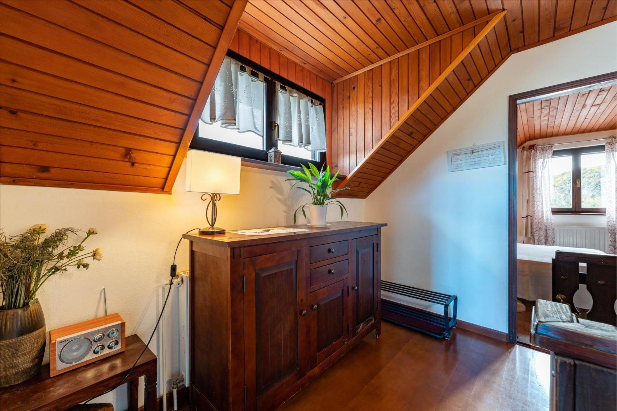 B&B Villa Sumrak Plitvica Plitvica selo Pokoj fotografie