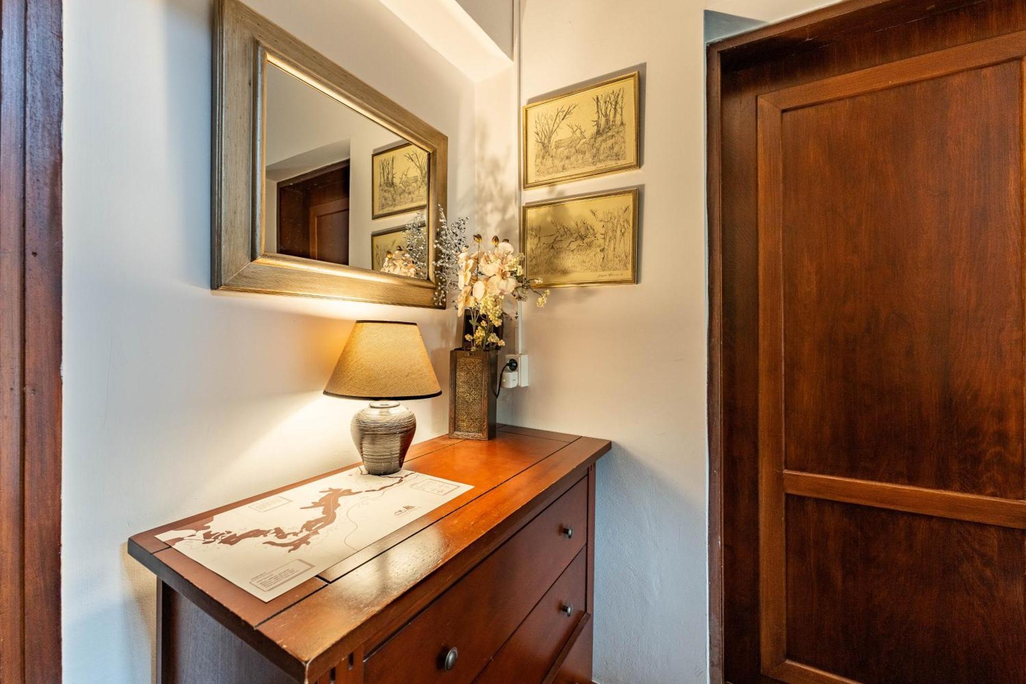 B&B Villa Sumrak Plitvica Plitvica selo Pokoj fotografie