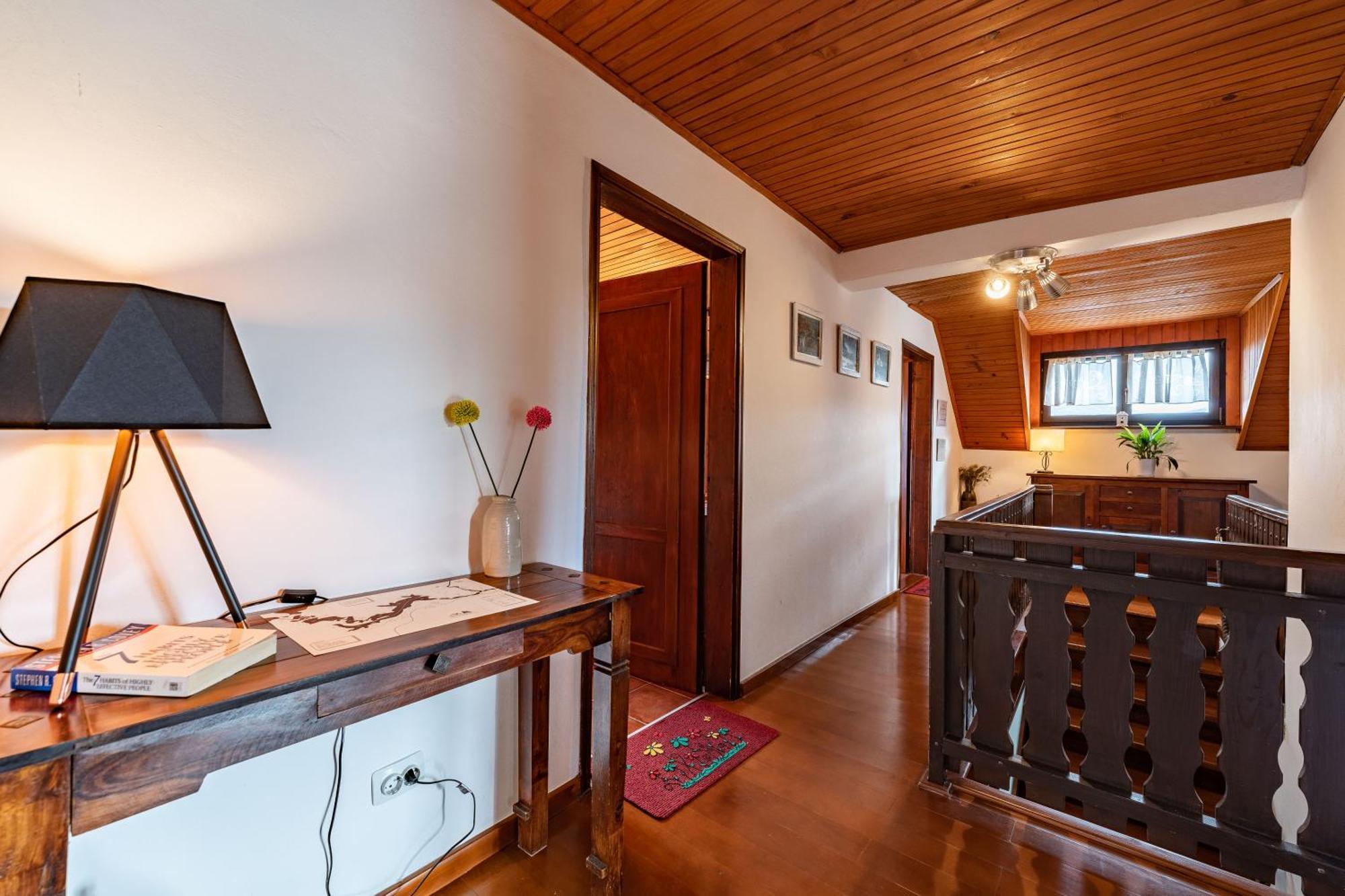 B&B Villa Sumrak Plitvica Plitvica selo Pokoj fotografie