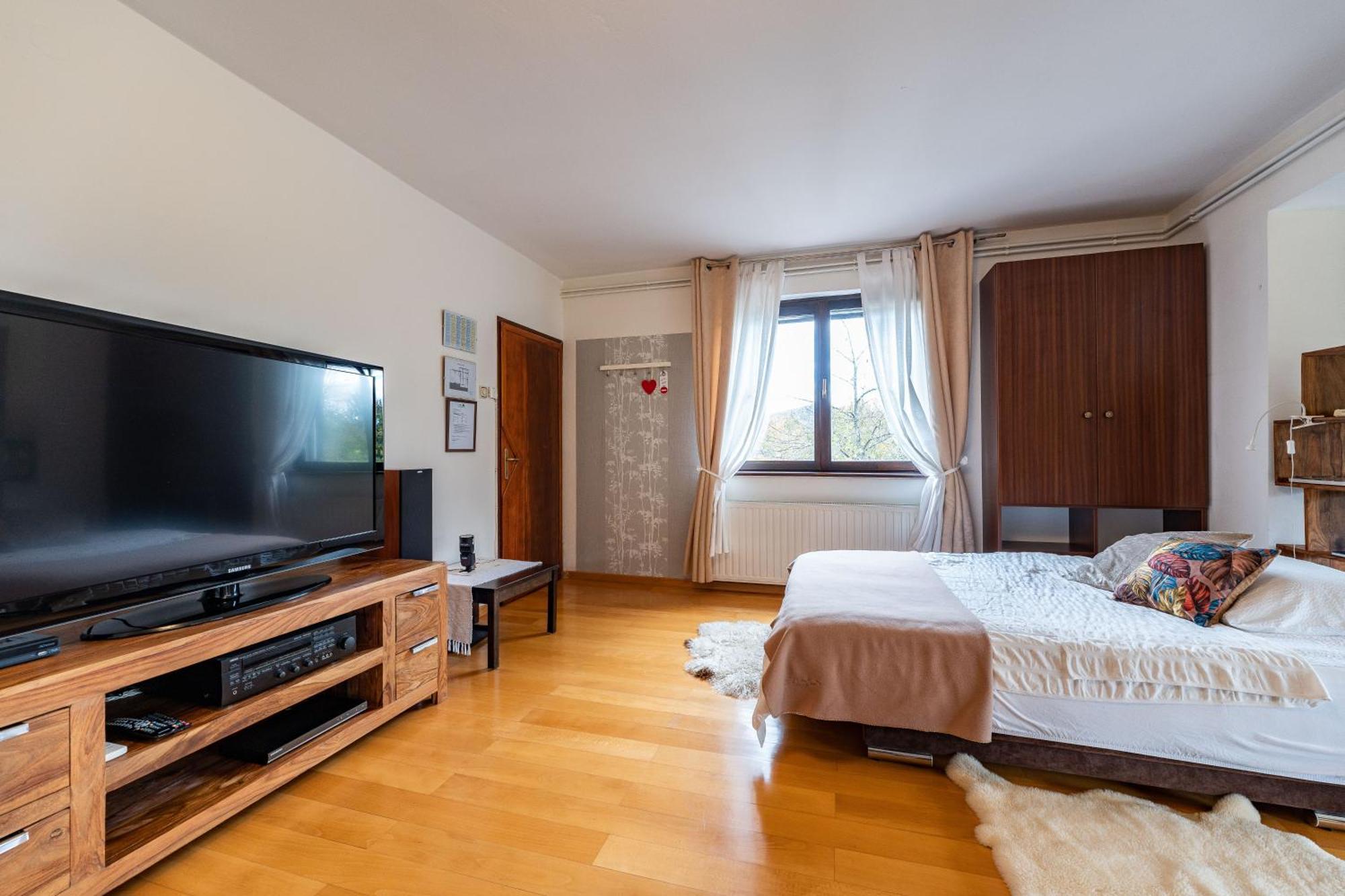 B&B Villa Sumrak Plitvica Plitvica selo Pokoj fotografie