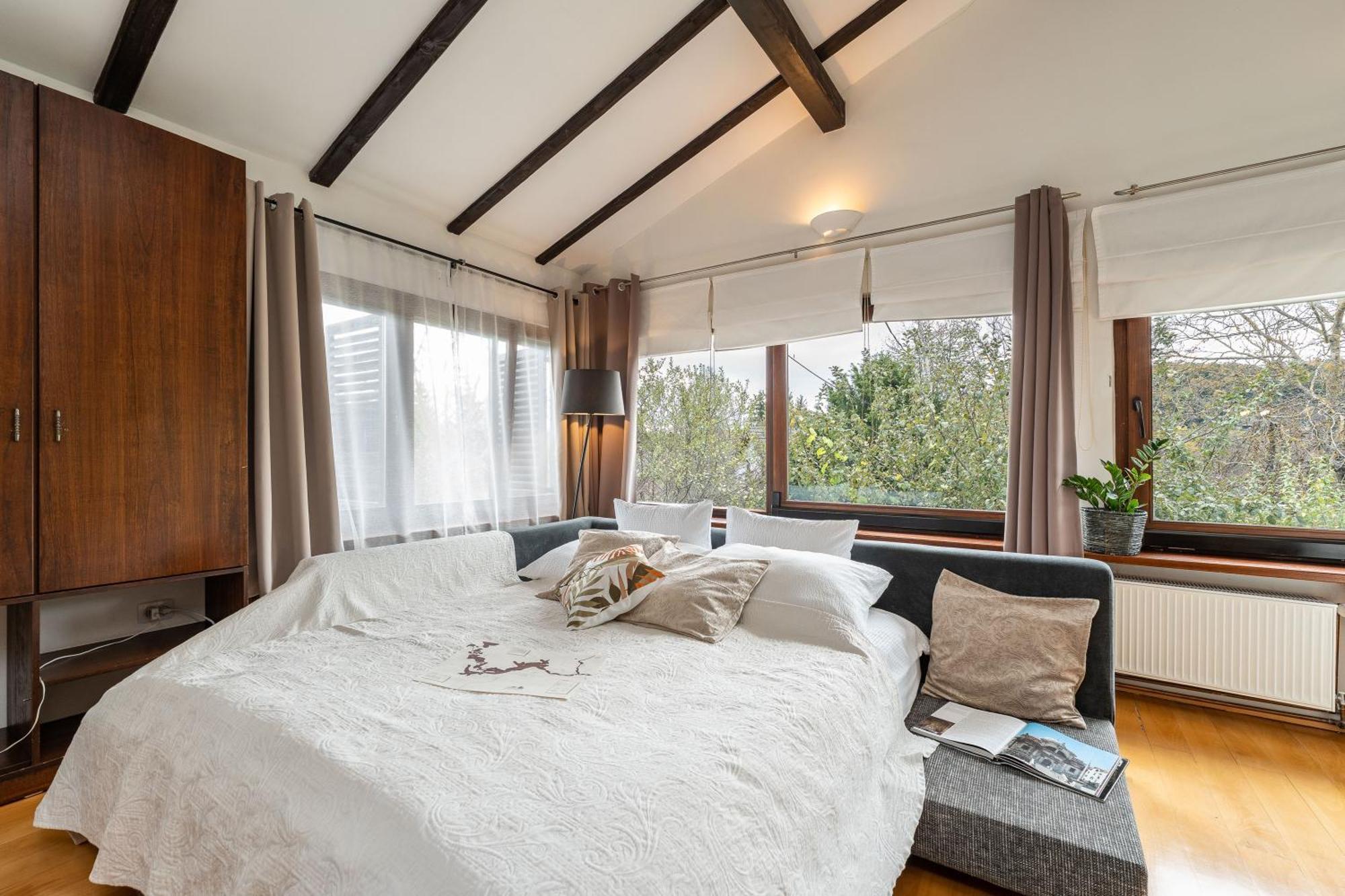 B&B Villa Sumrak Plitvica Plitvica selo Pokoj fotografie