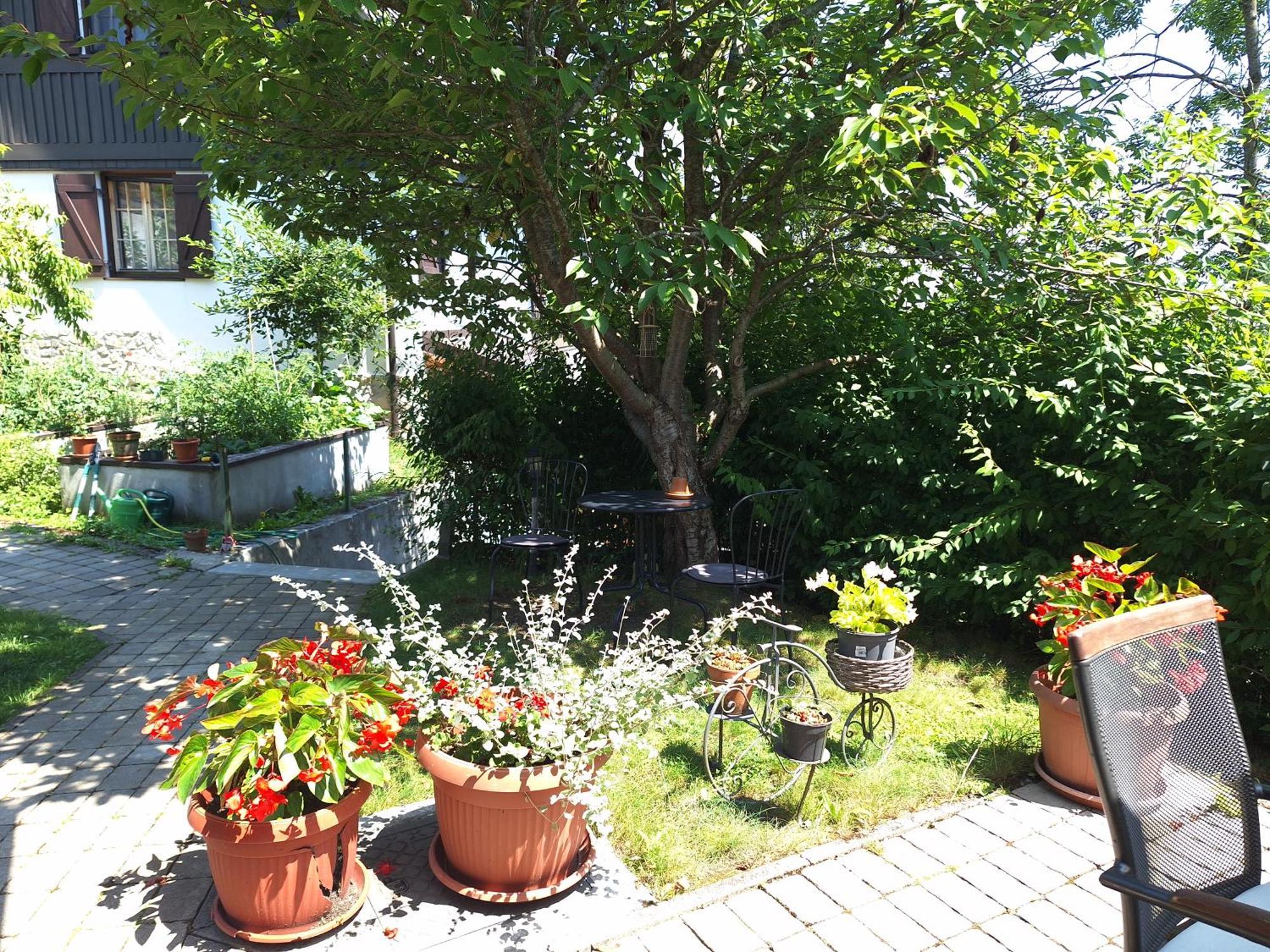 B&B Villa Sumrak Plitvica Plitvica selo Exteriér fotografie